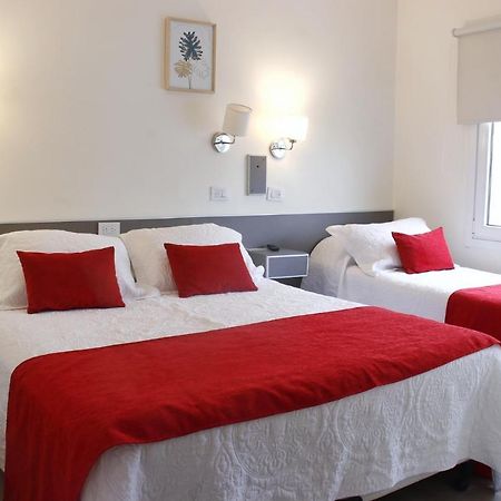 Hl Hotel Чиполлетти Экстерьер фото