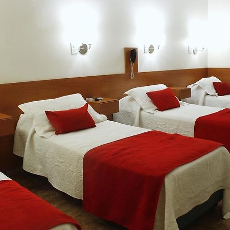 Hl Hotel Чиполлетти Экстерьер фото
