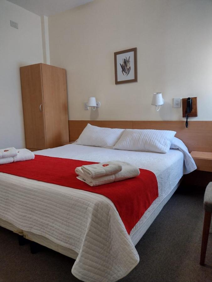 Hl Hotel Чиполлетти Экстерьер фото
