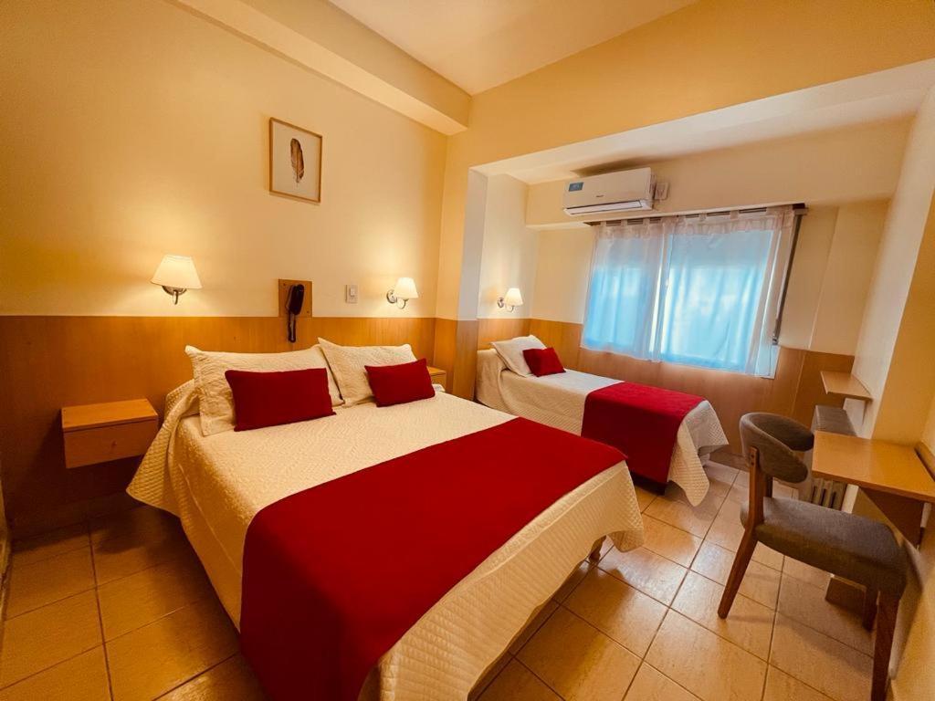 Hl Hotel Чиполлетти Экстерьер фото