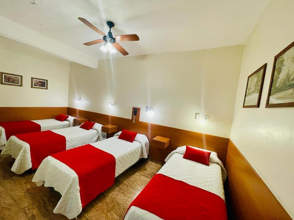 Hl Hotel Чиполлетти Экстерьер фото