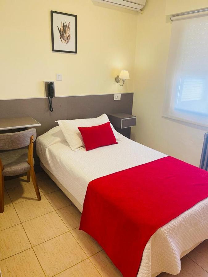 Hl Hotel Чиполлетти Экстерьер фото