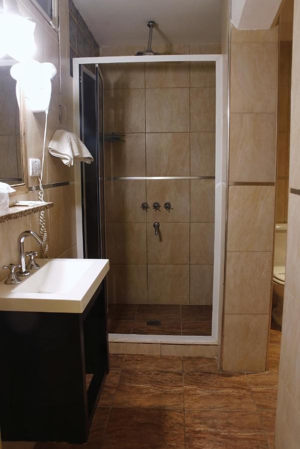 Hl Hotel Чиполлетти Экстерьер фото