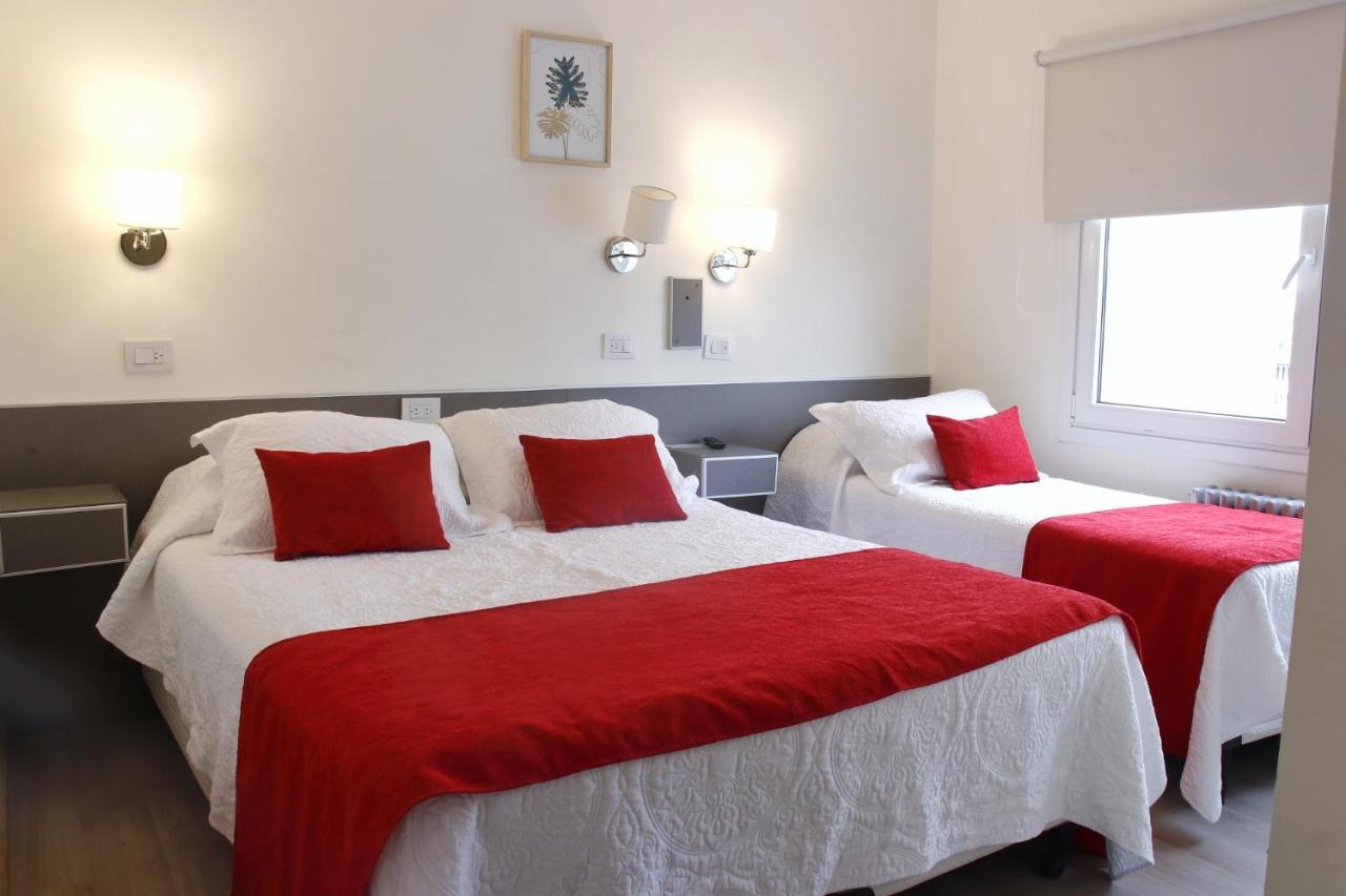 Hl Hotel Чиполлетти Экстерьер фото