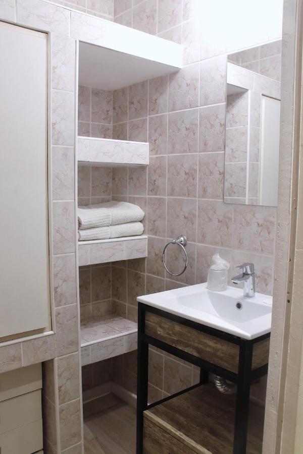 Hl Hotel Чиполлетти Экстерьер фото