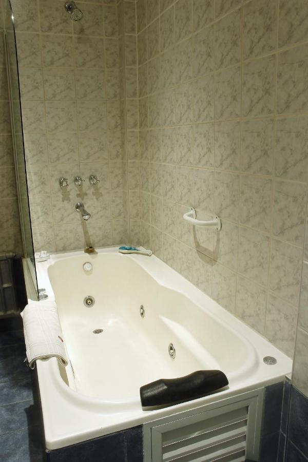 Hl Hotel Чиполлетти Экстерьер фото