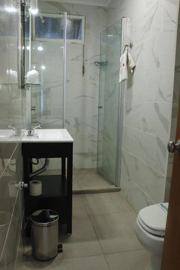Hl Hotel Чиполлетти Экстерьер фото