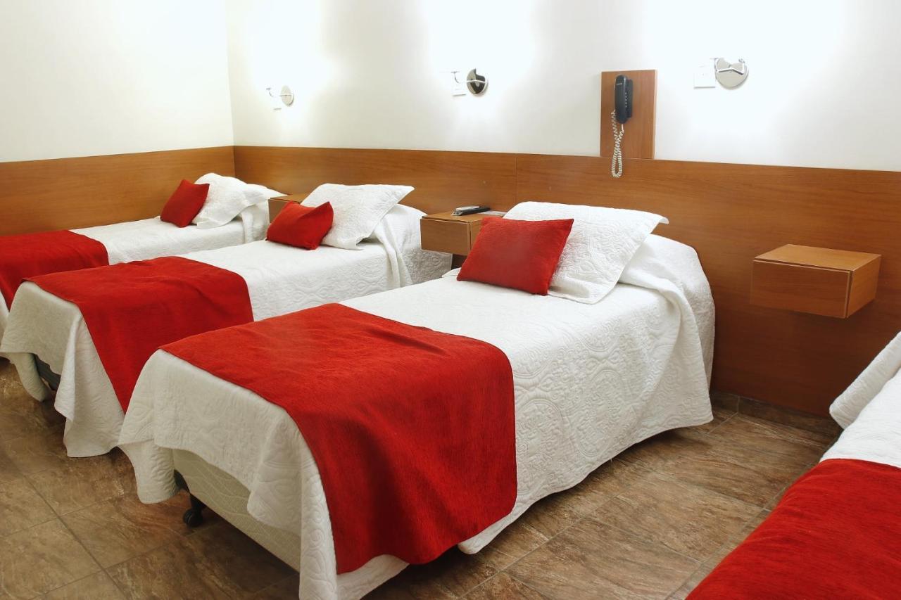 Hl Hotel Чиполлетти Экстерьер фото