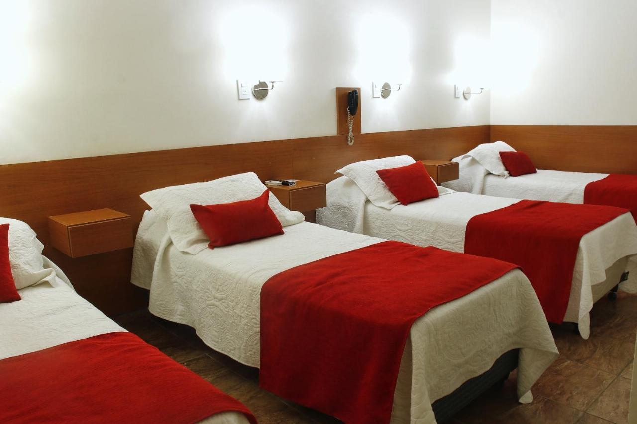 Hl Hotel Чиполлетти Экстерьер фото