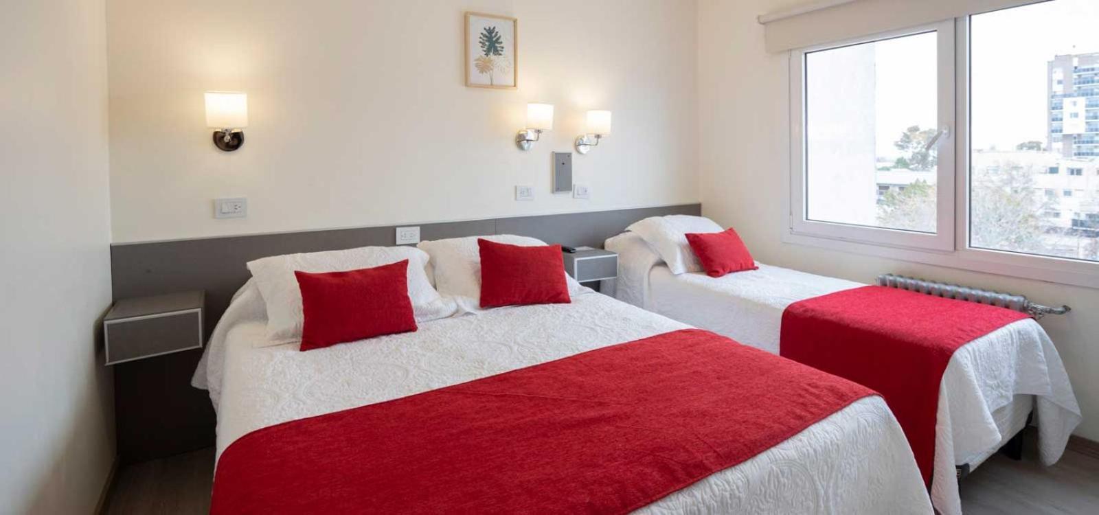 Hl Hotel Чиполлетти Экстерьер фото