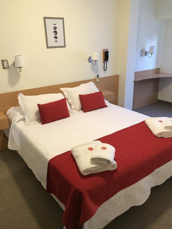 Hl Hotel Чиполлетти Экстерьер фото