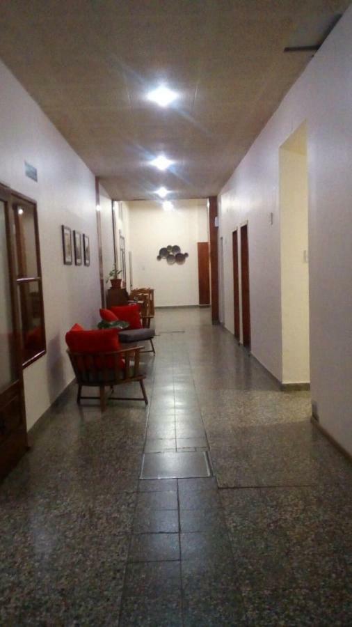 Hl Hotel Чиполлетти Экстерьер фото